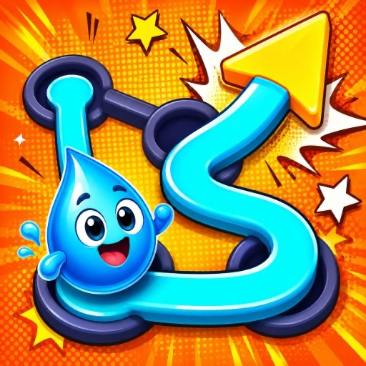 Arrow Tap Quest game icon